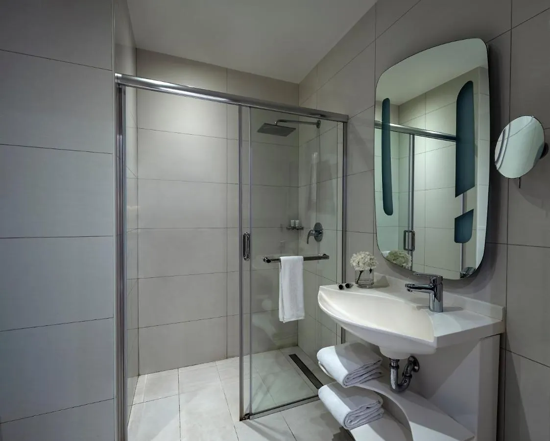 Hotel Adagio Aparthotel Jeddah Malik Road