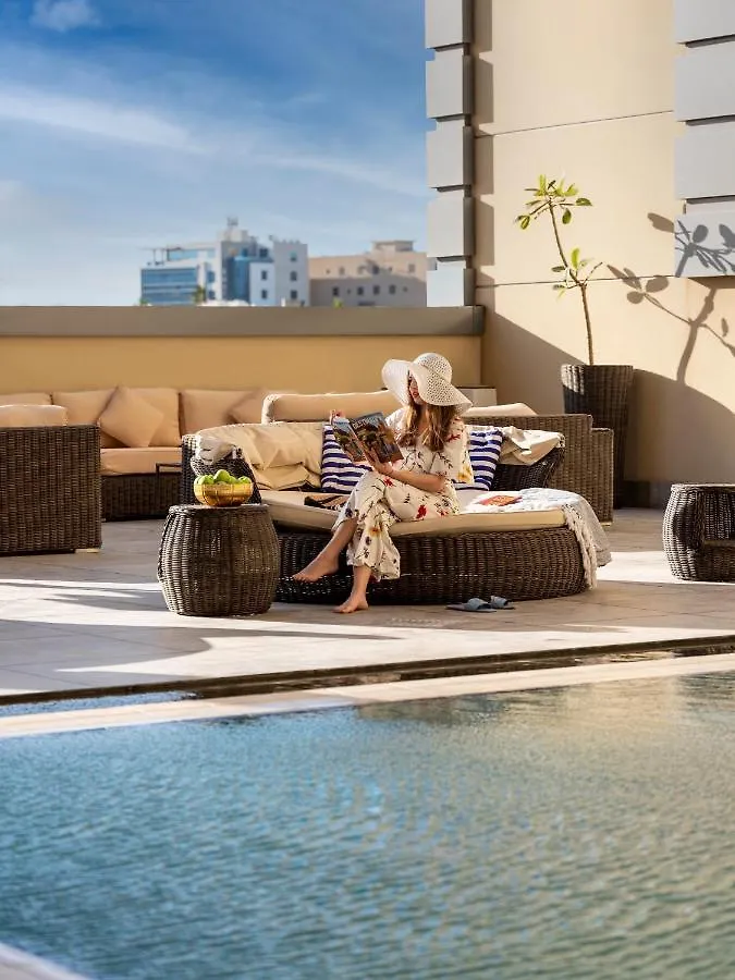 Adagio Aparthotel Jeddah Malik Road
