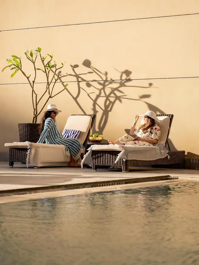 Hotel Adagio Aparthotel Jeddah Malik Road