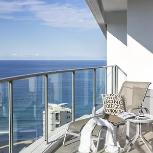 Artique - Official 4*, Surfers Paradise Australia