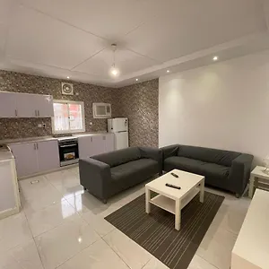 Aparthotel Al Hattan Furnished, Al Lith