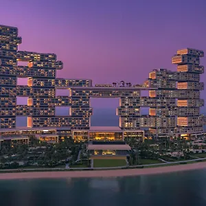 Atlantis The Royal 5*, دبي الإمارات العربية المتحدة
