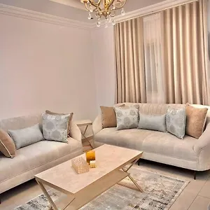 Rawda 2 Bed-room - Self Serviced In , جدة المملكة العربية السعودية