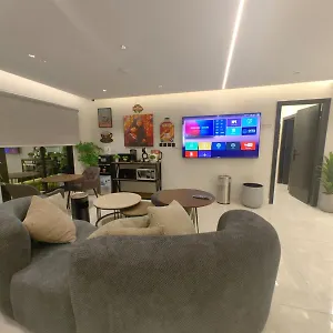 مبيت هوستل , جدة المملكة العربية السعودية