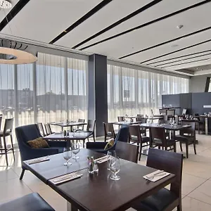 Courtyard By Marriott 4*, Quebec City Canada