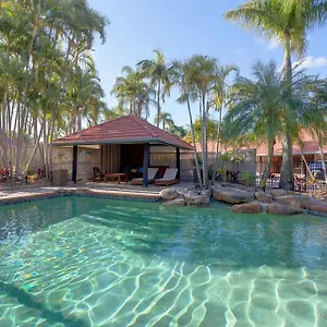 International Virginia 4*, Brisbane Australia