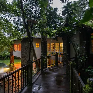 Mystic Mayapott, , Thekkady India